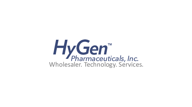 HyGen Pharmaceuticals, Inc.