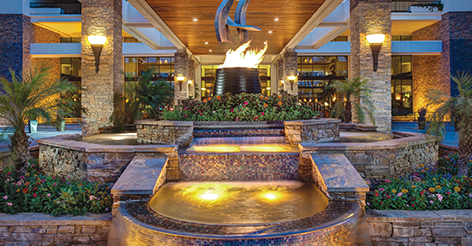 JW Marriott Desert Springs Resort & Spa