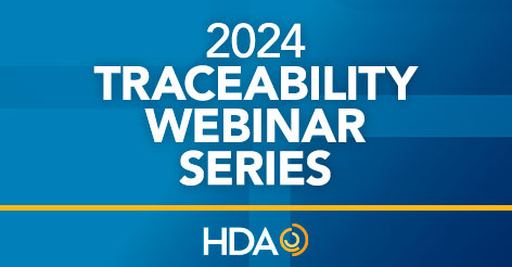 2024 Traceability Webinar Series