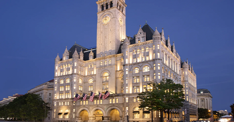 Waldorf Astoria Washington D.C.