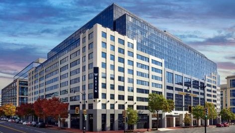 Westin DC Downtown