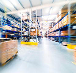 Distribution Center