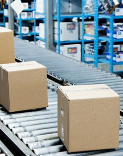 Distribution Center