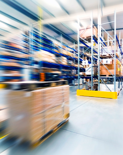 Distribution Center