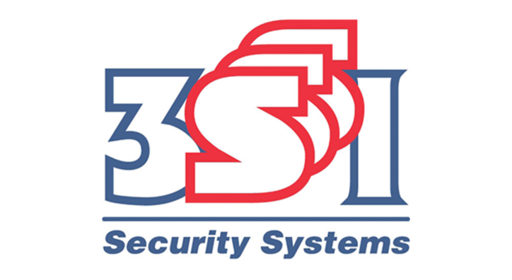 security systems logo