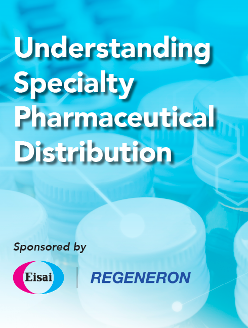 Understanding Specialty Pharmaceutical Distribution
