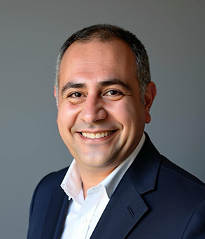 Omid Ghobadi
