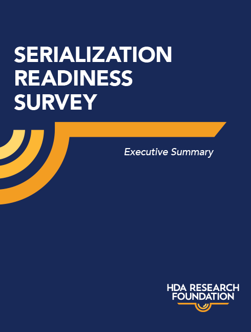 2022 Serialization Readiness Survey