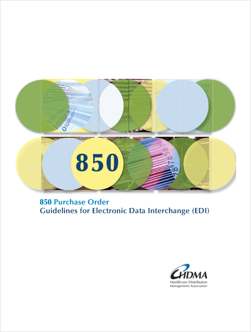 EDI 850