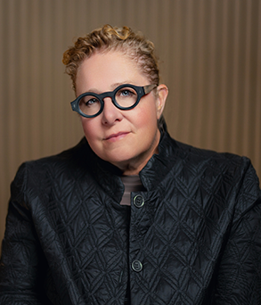 Heather McGowan