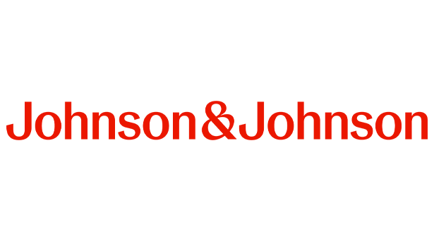 Johnson & Johnson logo