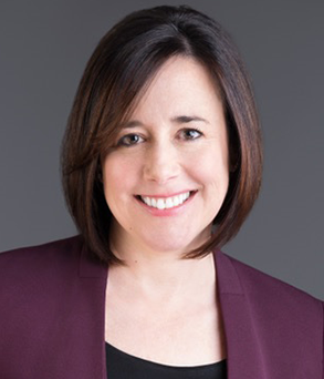 Valerie Gordon