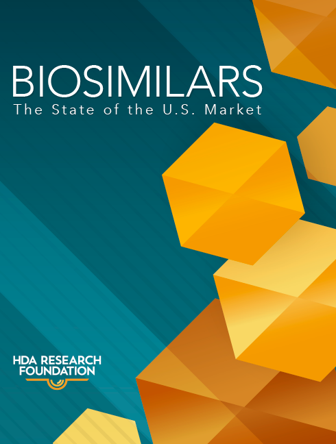 Biosimilars: The State of the U.S. Market