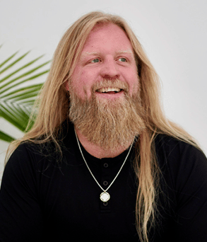 Justin Wren