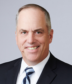Patrick M. Kelly