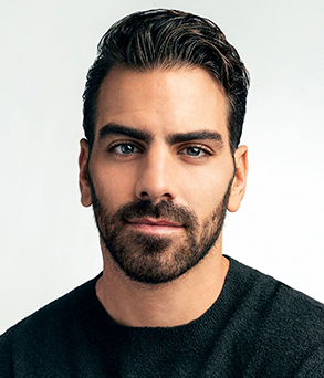 Nyle DiMarco