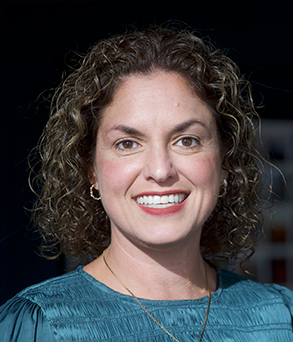 Tamara Reiss