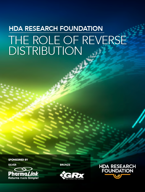 The Role of Reverse Distribution