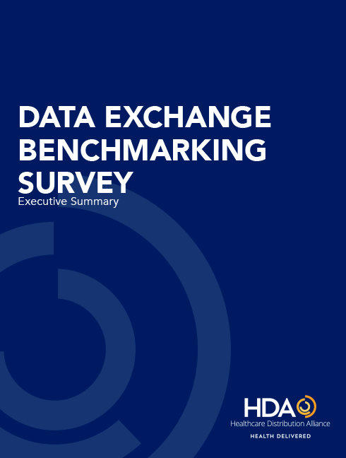 Data Exchange Benchmarking Survey Executive Summary Q2 2024