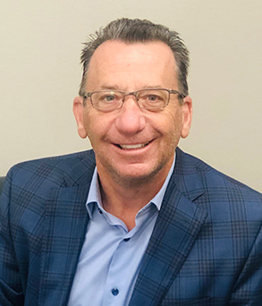 Anthony  Mihelich