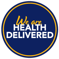 We Are Health Delivered