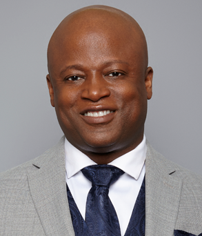 Maurice Ashley