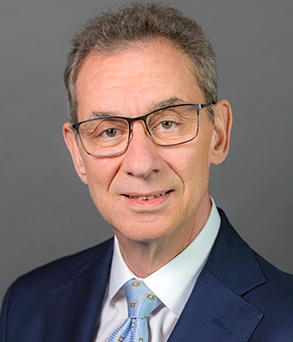 Albert Bourla