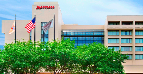 Hanover Marriot