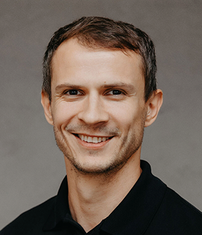 Andrey Drotenko
