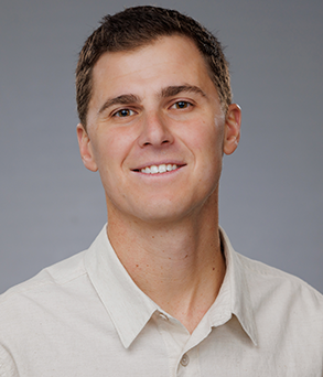 Christopher Stickel