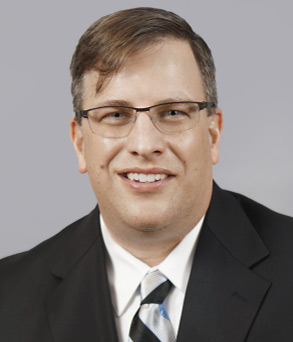 Mark Karhoff