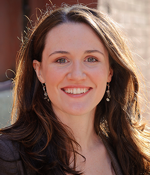 Liz Murray