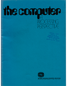 NWDA The Computer Publication