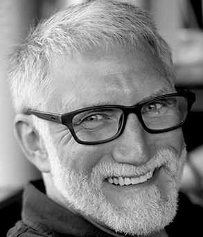 Chris J. Anderson