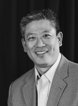 Paul Chen