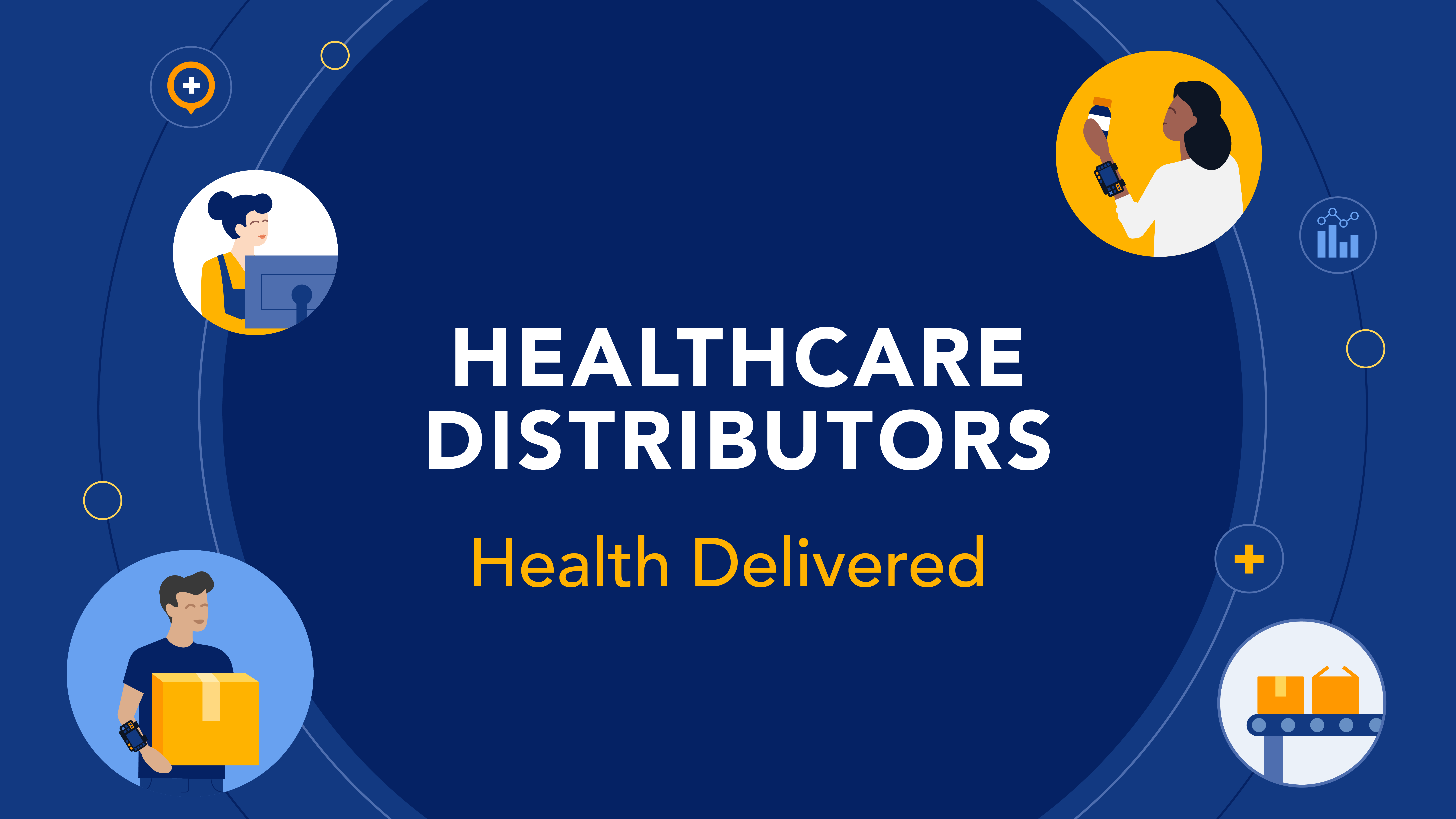 Healthcare Distributors