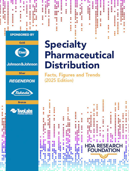 Specialty Pharmaceutical Distribution