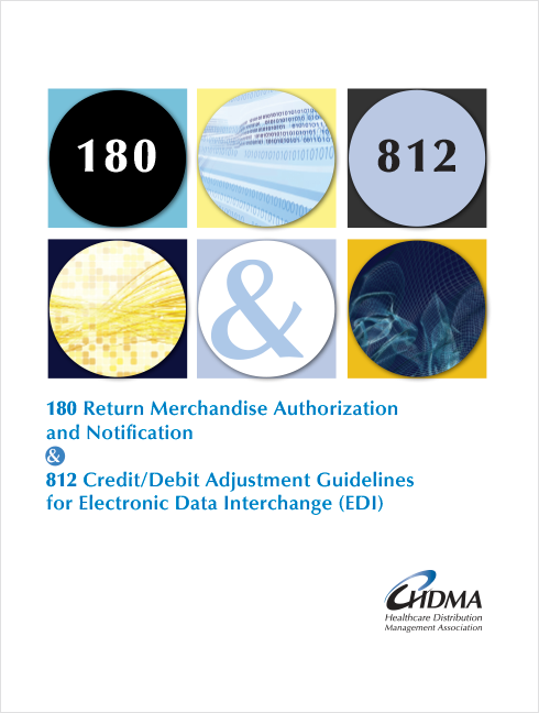 EDI 180 812