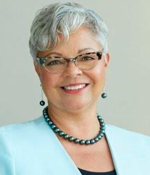 Freda Lewis-Hall
