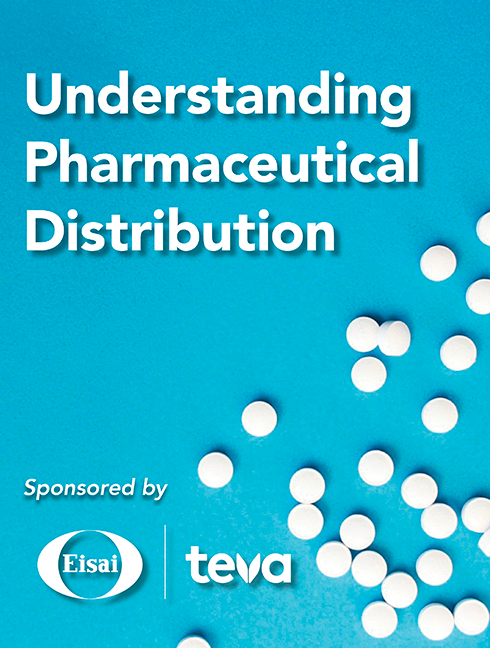 Understanding Pharmaceutical Distribution