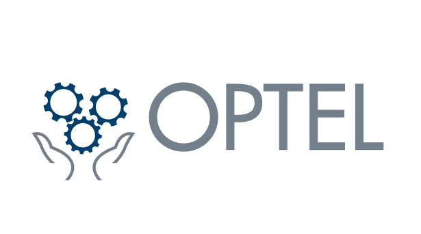 optel logo