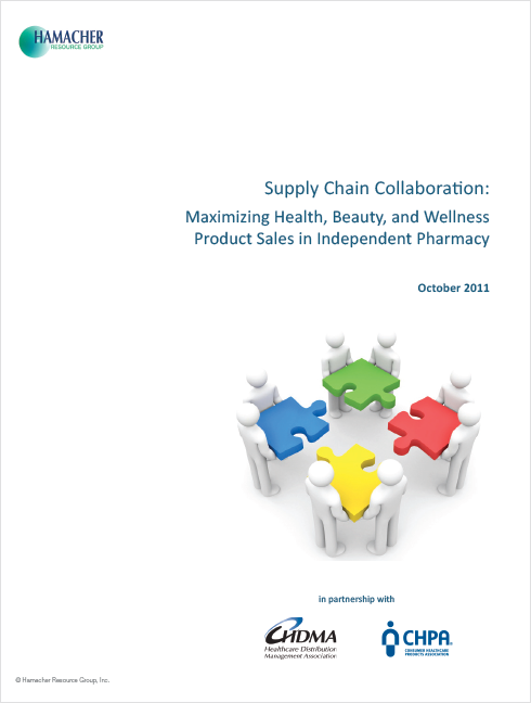 Supply Chain Collaboration