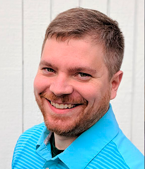 Justin Macy