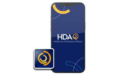 HDA Mobile App