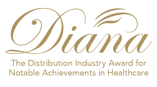 DIANA Logo