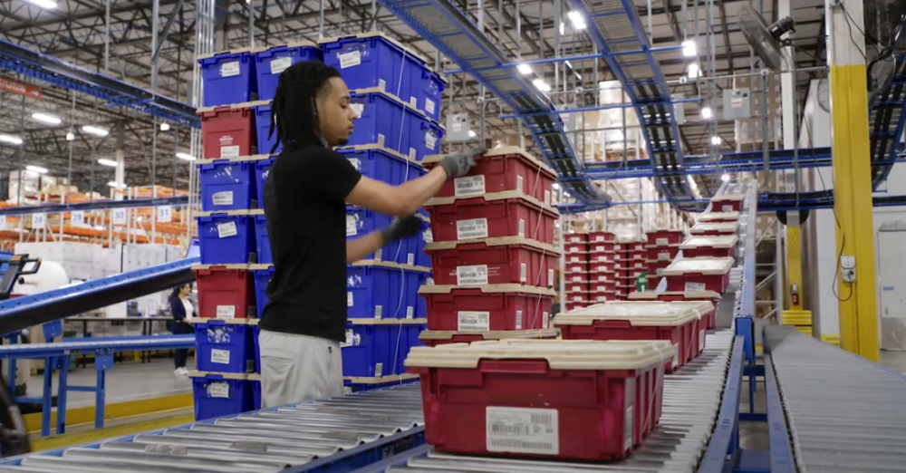 Chester "Chip" Davis, CEO, HDA.