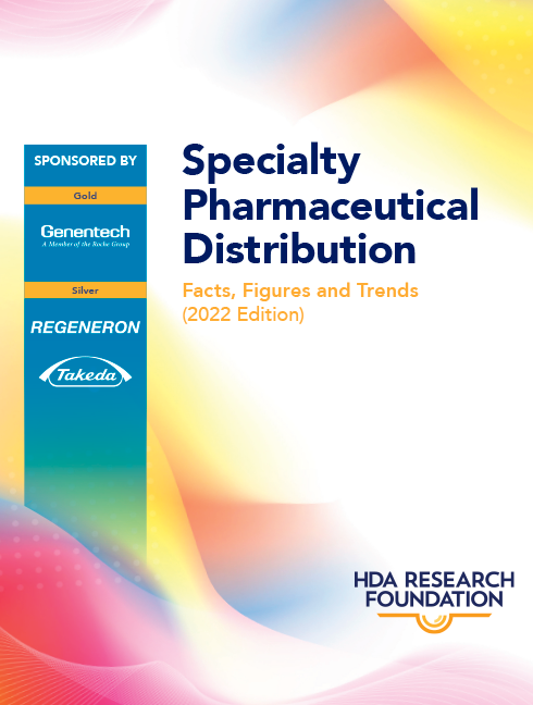 2022 Specialty Pharmaceutical Distribution Facts, Figures and Trends
