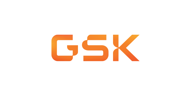 GSK logo