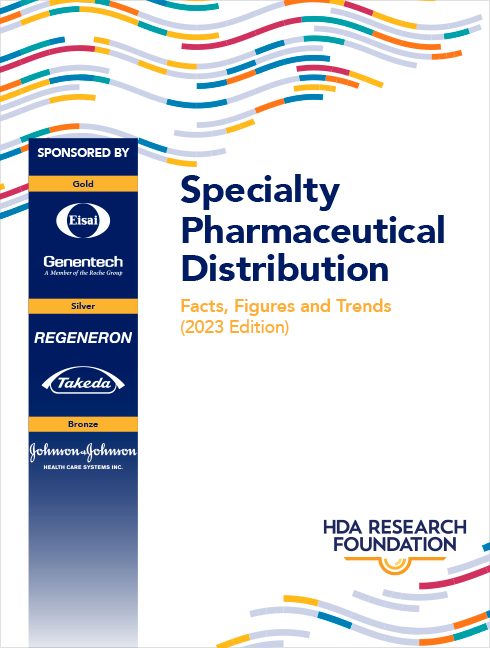2023 Specialty Pharmaceutical Distribution Facts, Figures and Trends